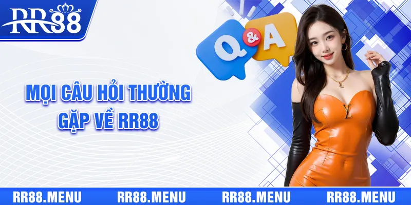 Câu hỏi thường gặp về mở nhiều tài khoản tại RR88